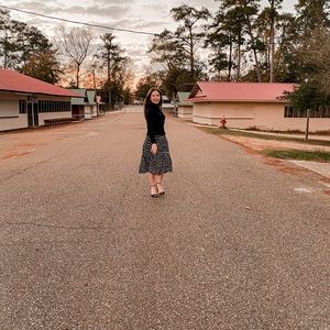 Meet your Posher, Madeline